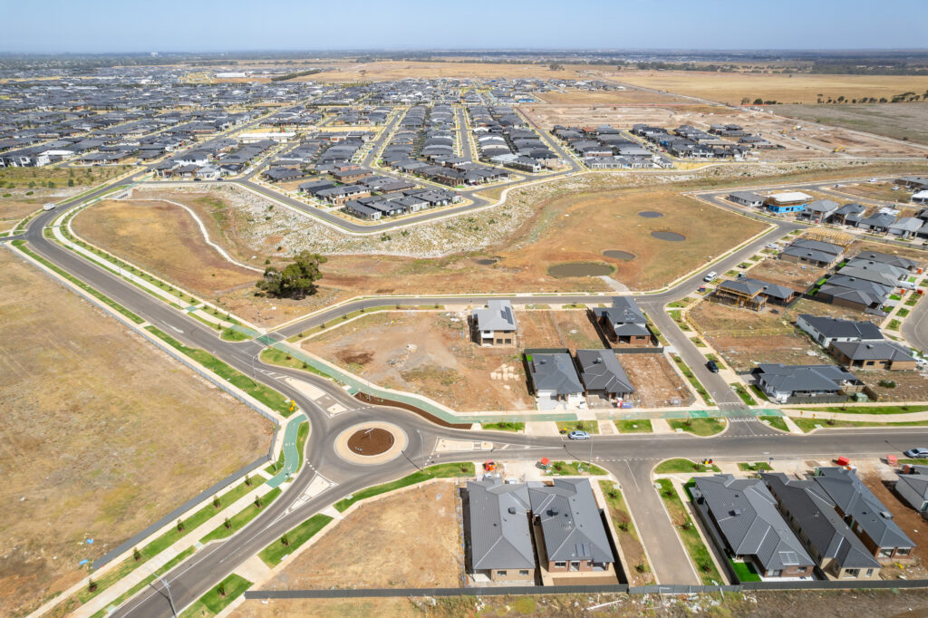 Grand Central Estate