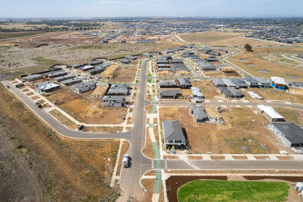 Grand Central Estate