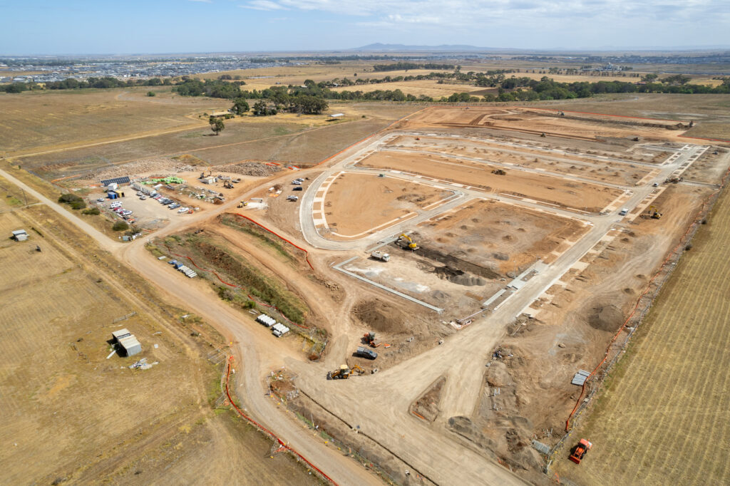 Wattle Park Estate
