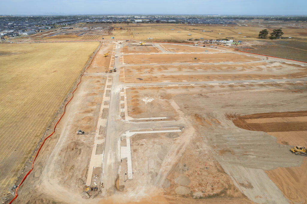 Wattle Park Estate
