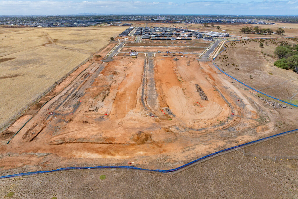 Wattle Park Estate