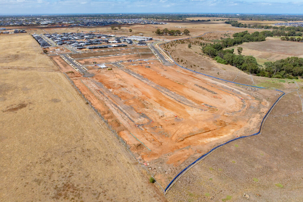 Wattle Park Estate