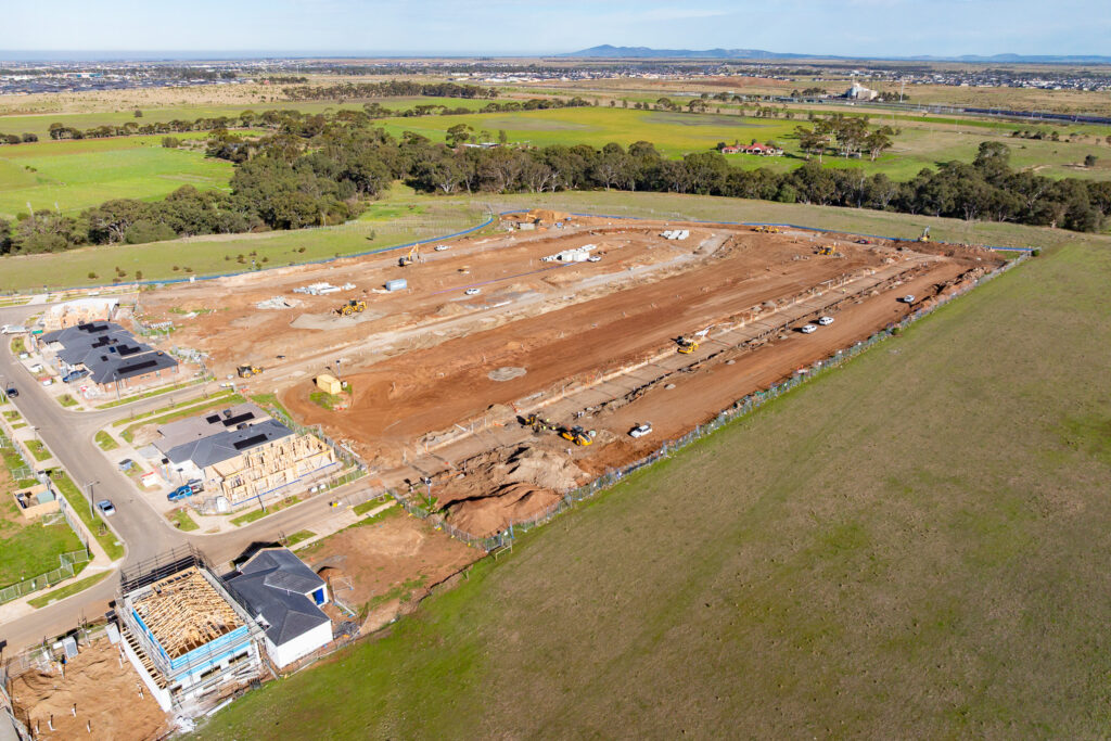 Wattle Park Estate