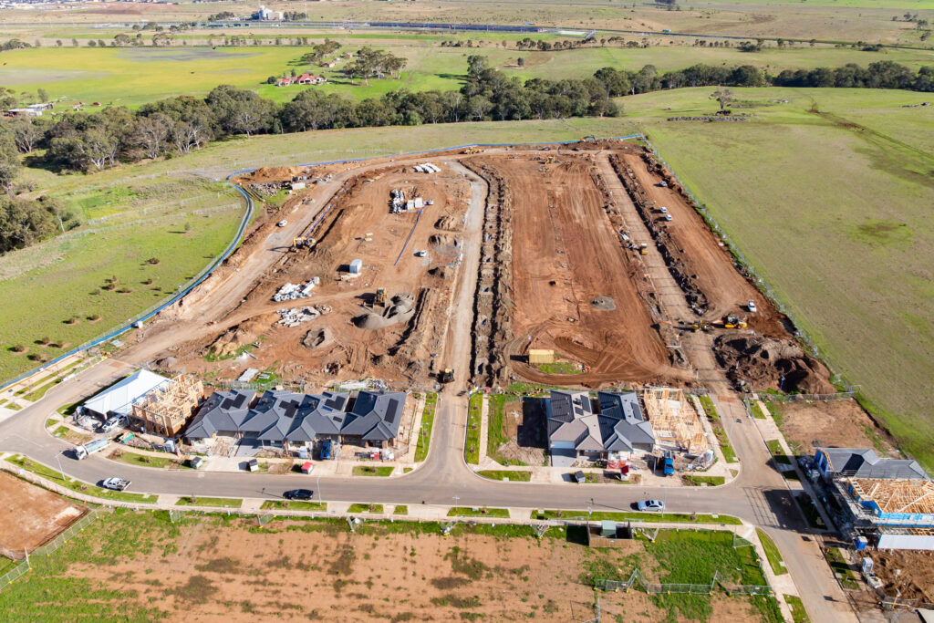 Wattle Park Estate