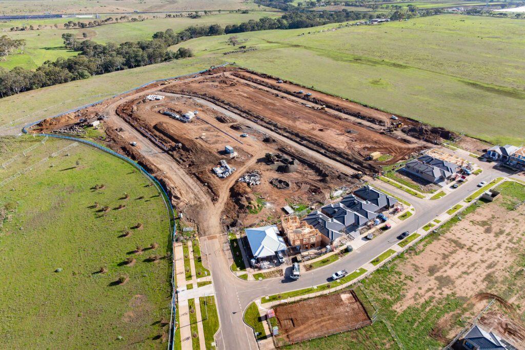 Wattle Park Estate