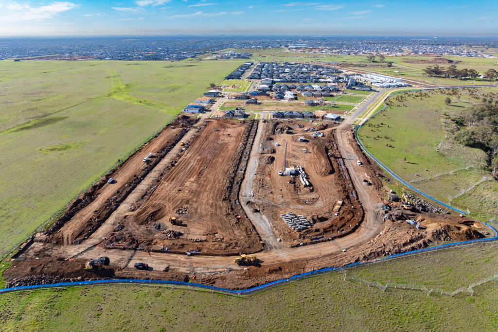 Wattle Park Estate
