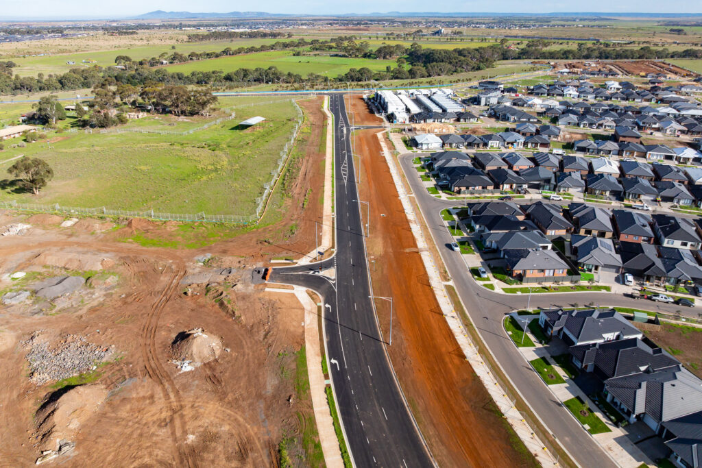 Wattle Park Estate