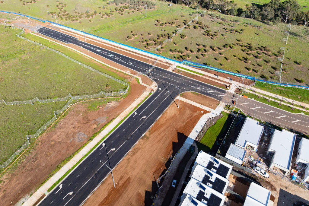 Wattle Park Estate