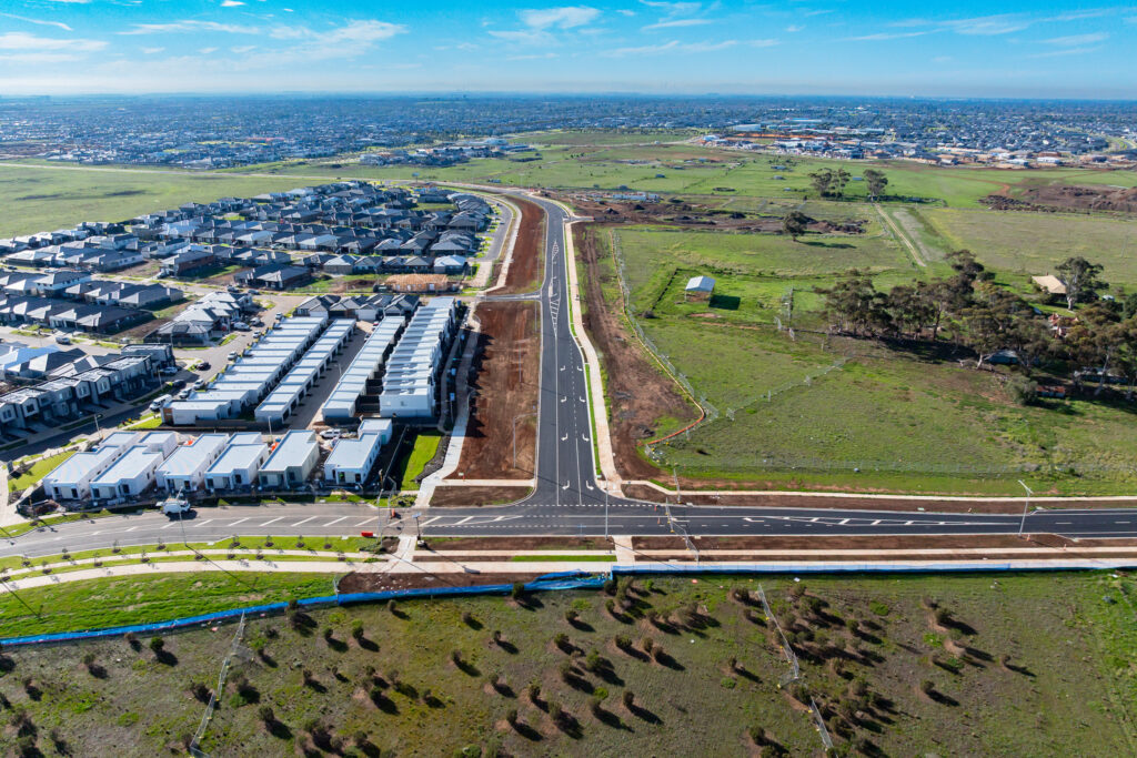 Wattle Park Estate