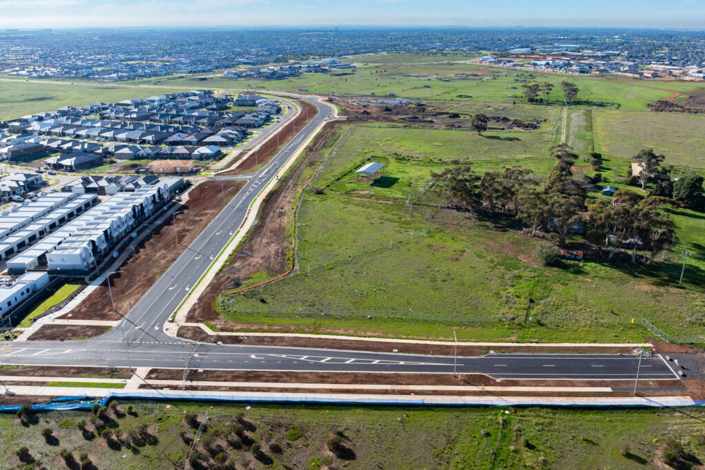 Wattle Park Estate