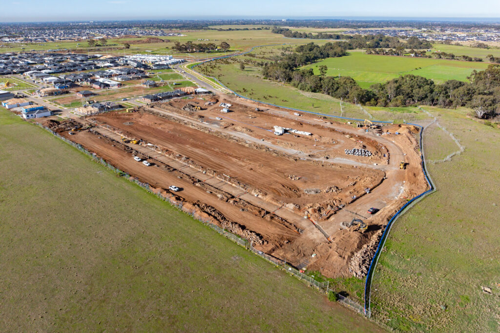 Wattle Park Estate