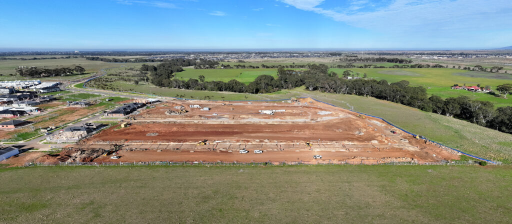 Wattle Park Estate