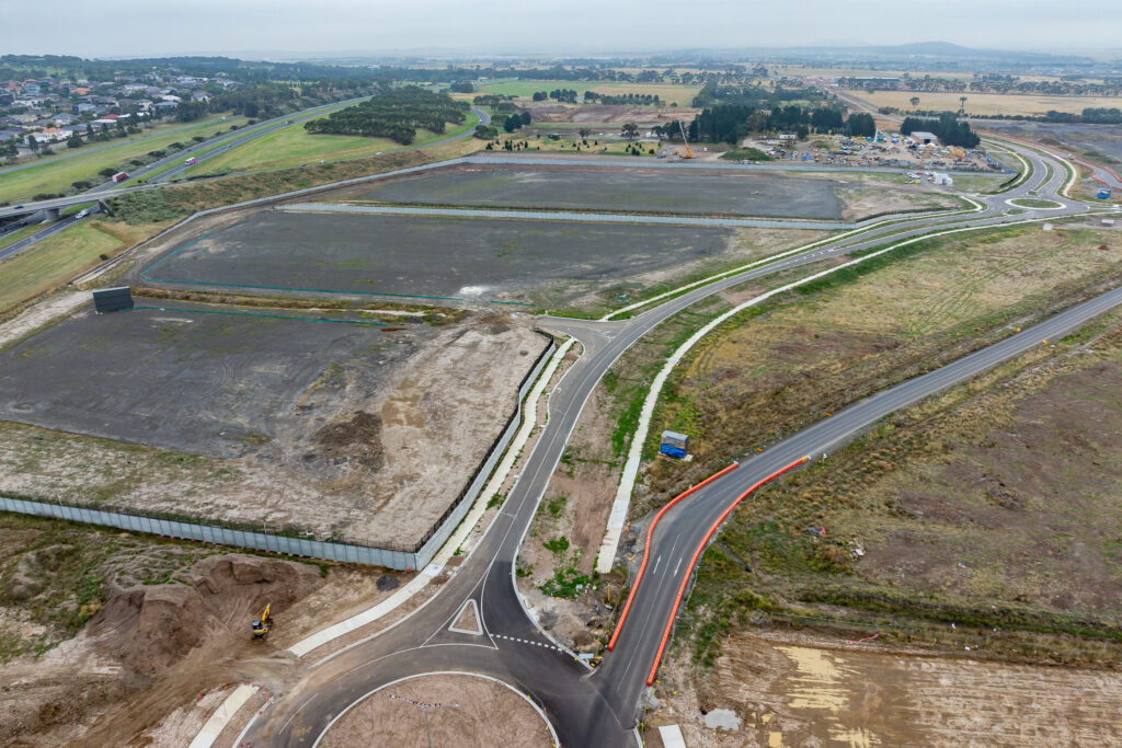 Amaroo Business Park