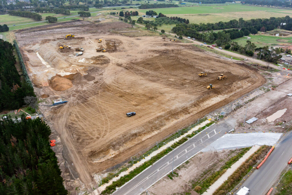 Amaroo Business Park