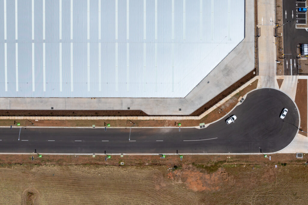 Palmers Logistics Estate