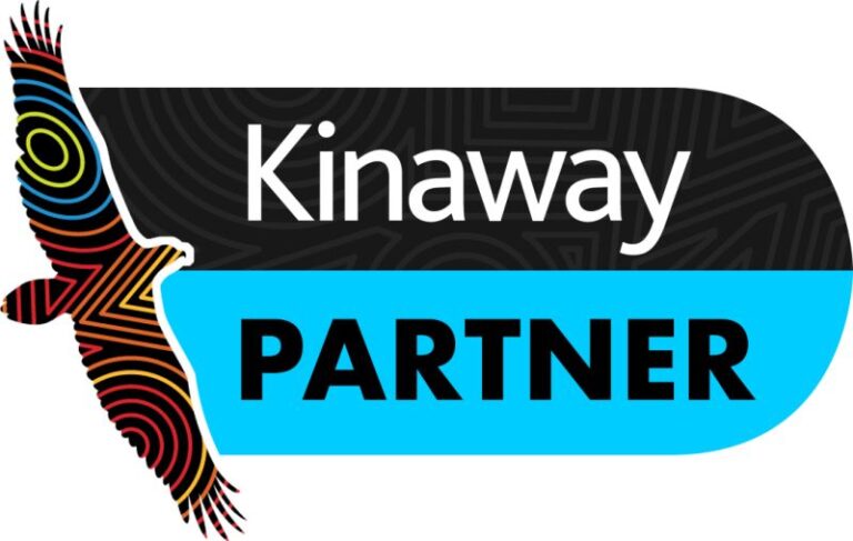 Rokon becomes Platinum Partner with Kinaway