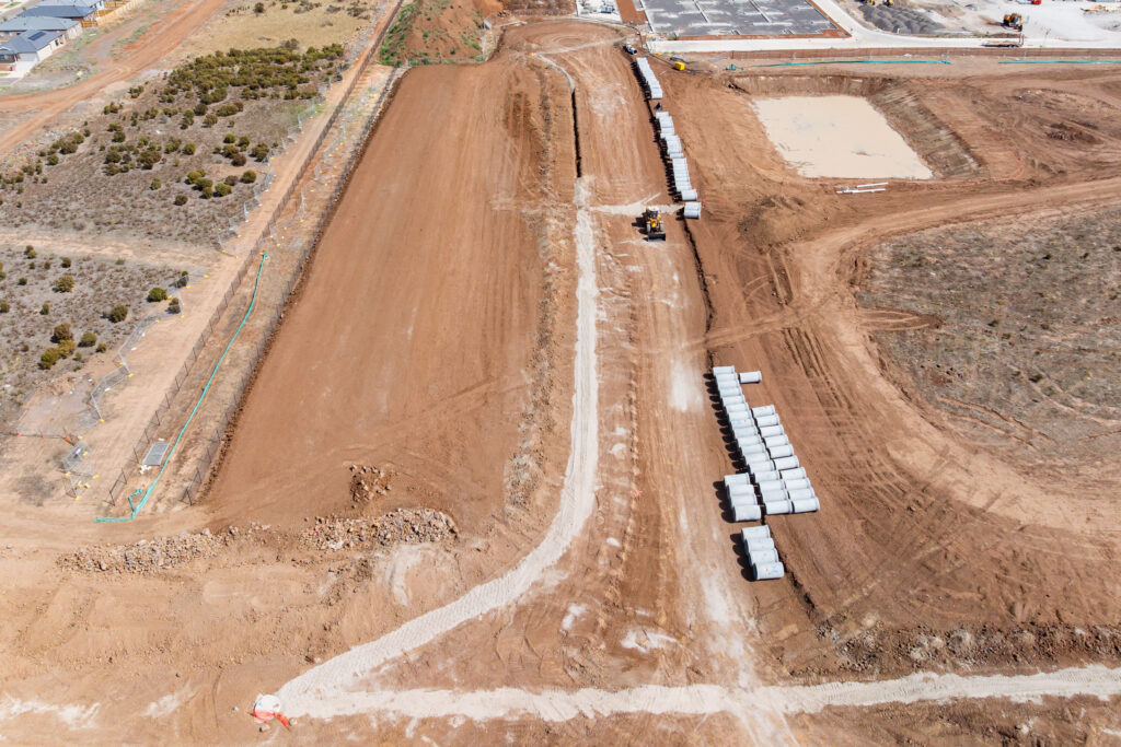Tarneit Logistics Hub