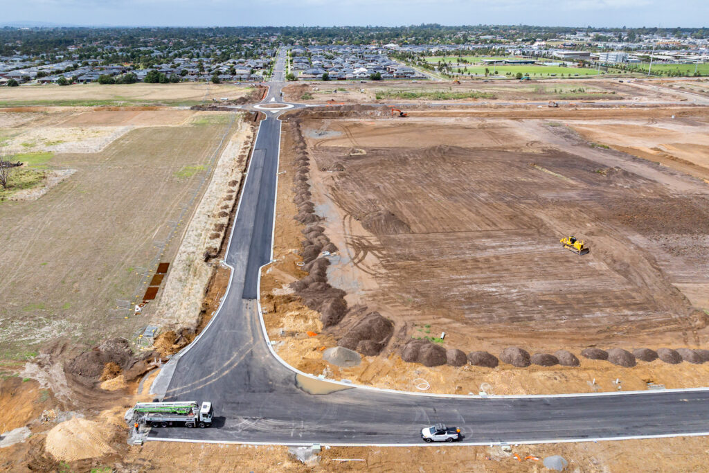 iQ Cranbourne West