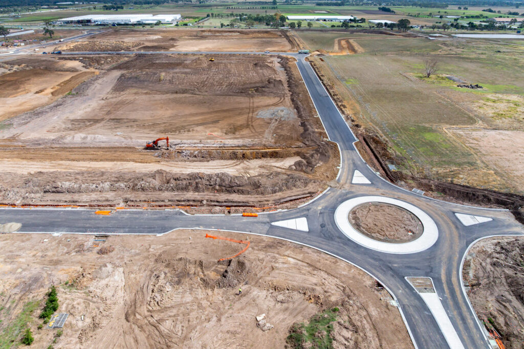 iQ Cranbourne West