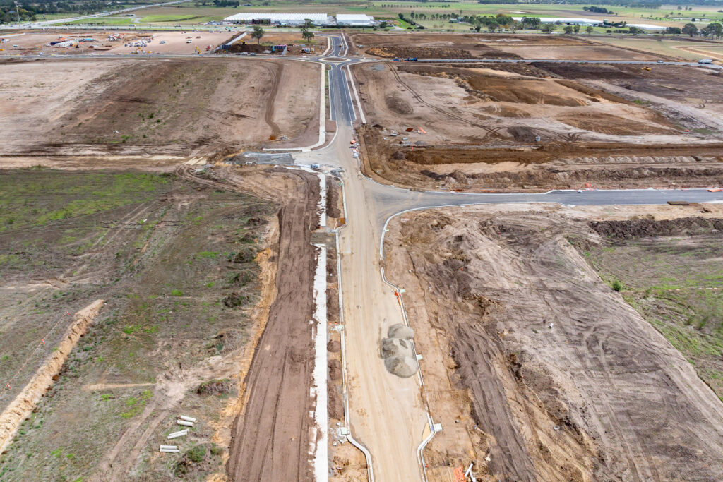 iQ Cranbourne West