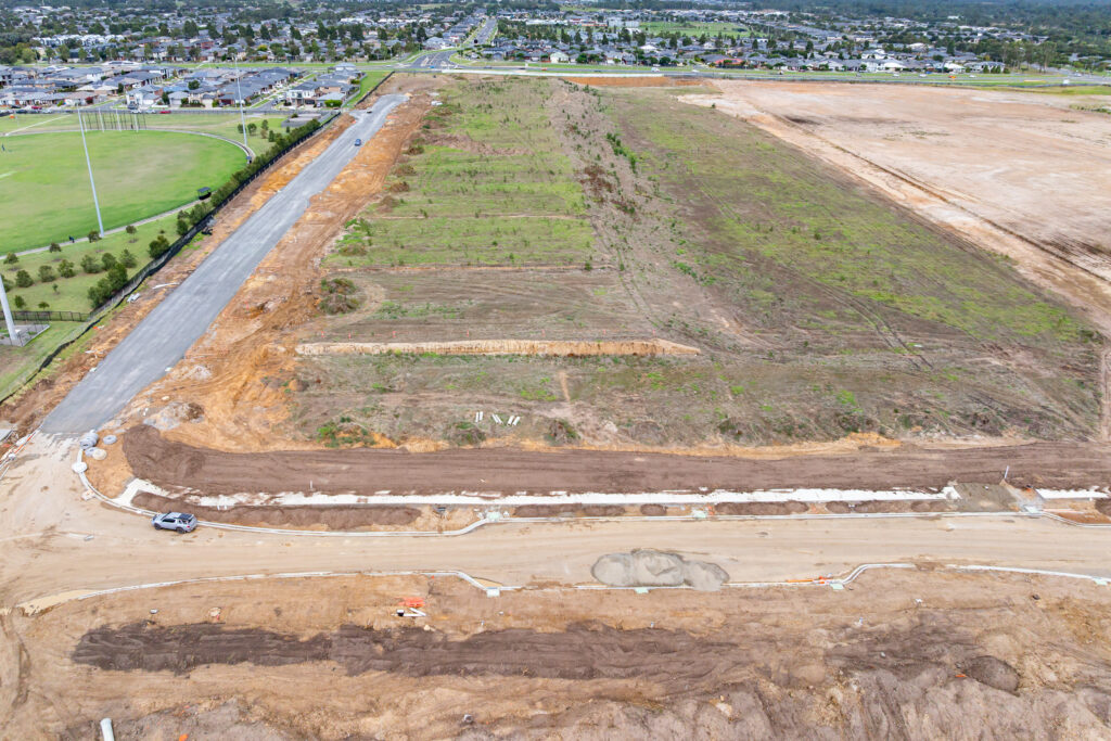 iQ Cranbourne West