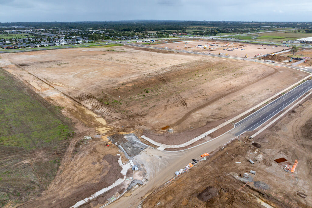 iQ Cranbourne West