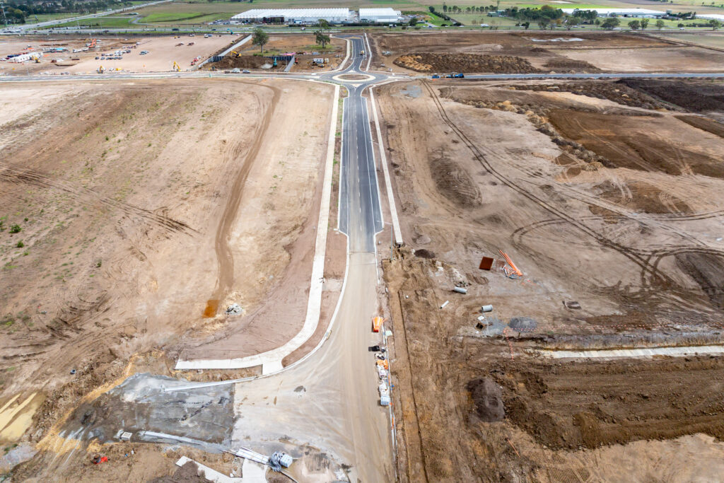 iQ Cranbourne West