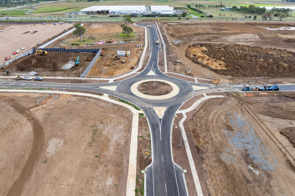 iQ Cranbourne West