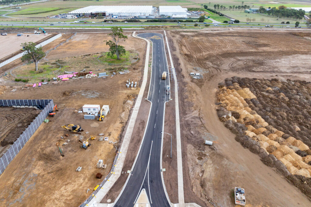 iQ Cranbourne West