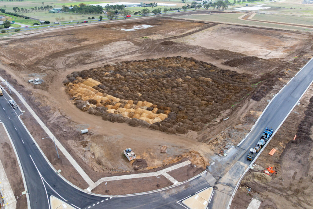 iQ Cranbourne West