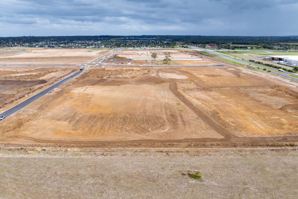 iQ Cranbourne West