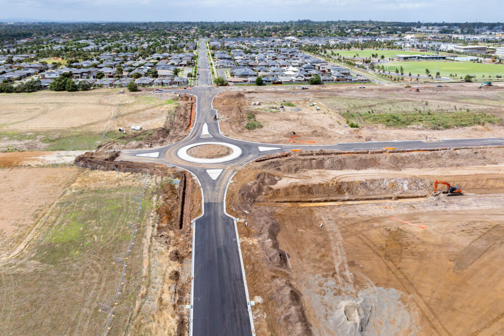 iQ Cranbourne West