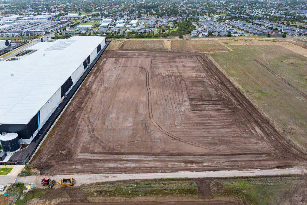 iQ Cranbourne West