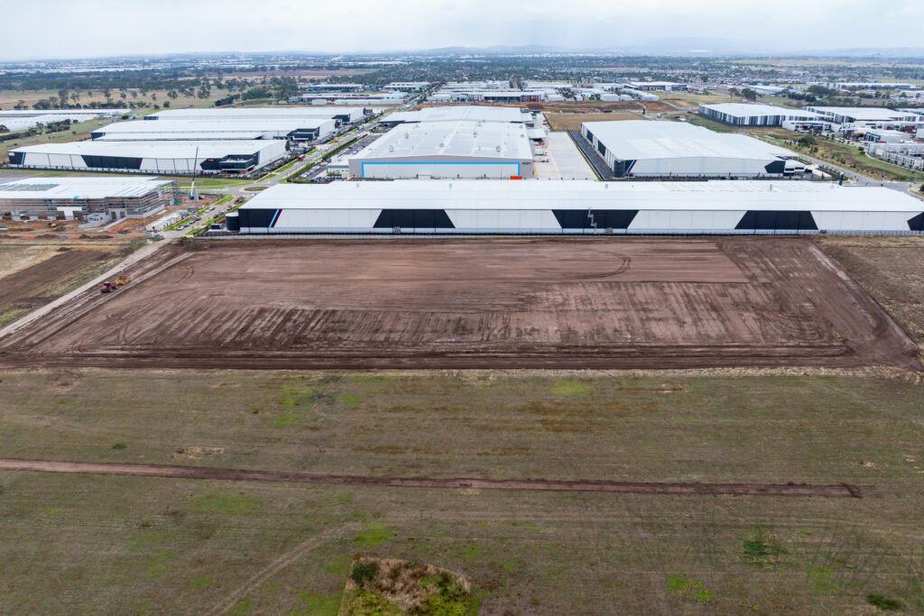 iQ Cranbourne West