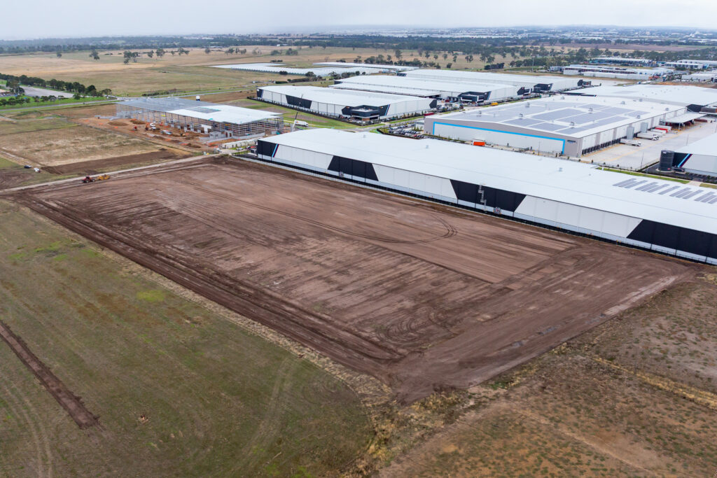 iQ Cranbourne West