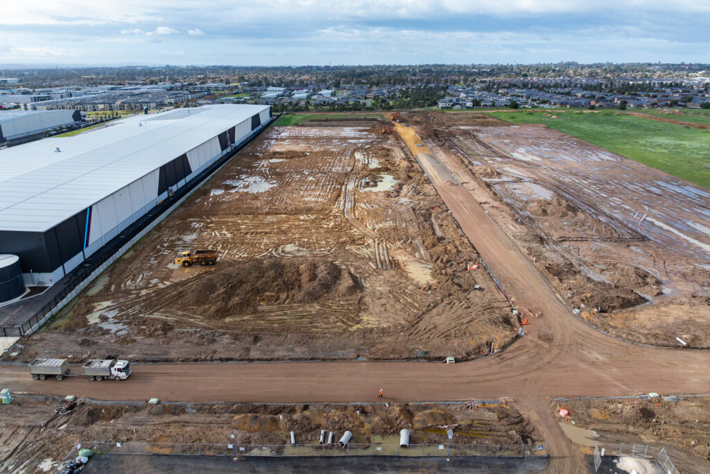 iQ Cranbourne West