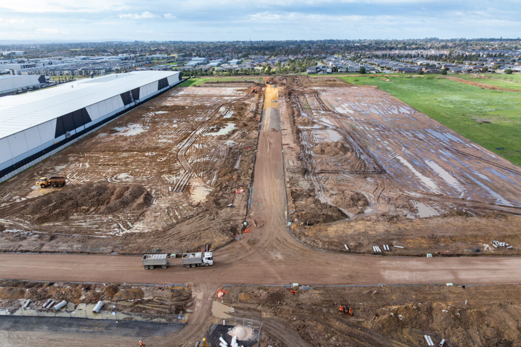 iQ Cranbourne West