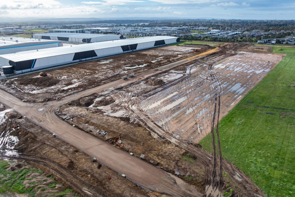 iQ Cranbourne West