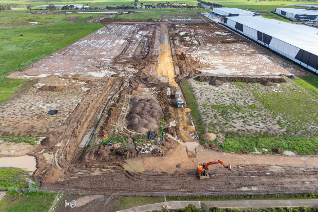 iQ Cranbourne West