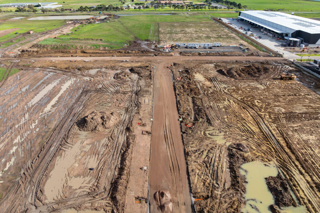 iQ Cranbourne West