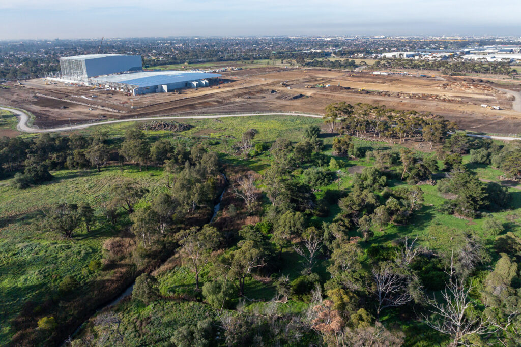 Deer Park Estate
