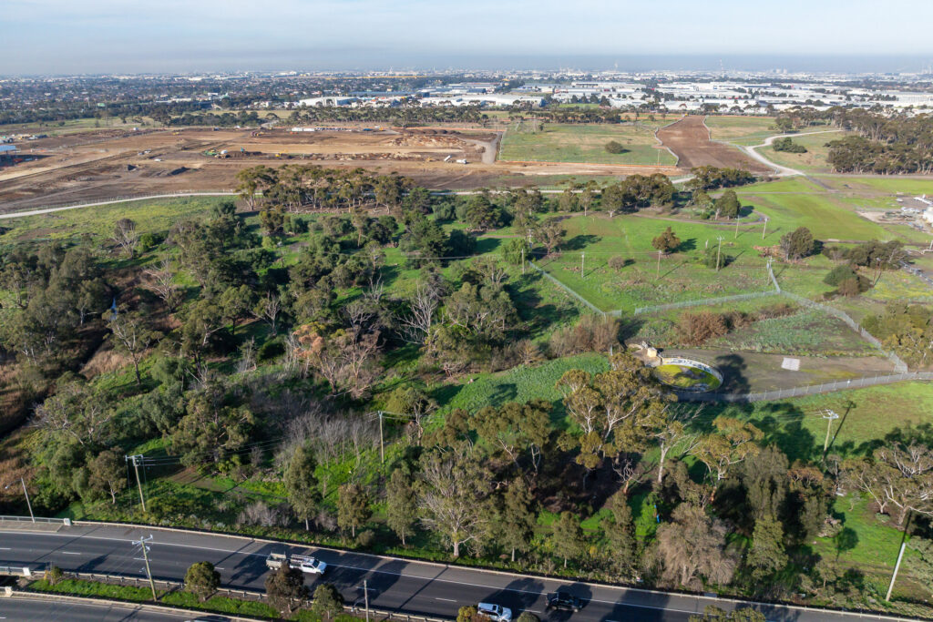 Deer Park Estate