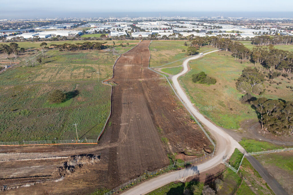 Deer Park Estate