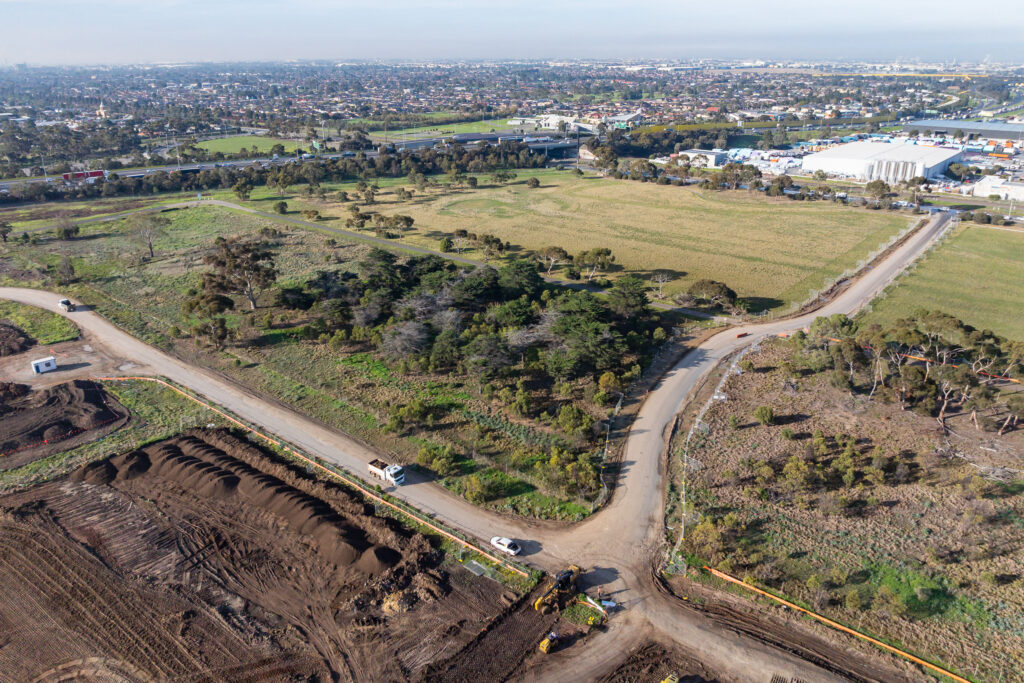 Deer Park Estate